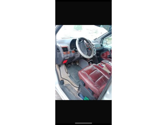 EKSTRALI-OTOMOBİL RUHSATLI-VİTO
