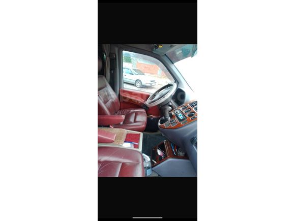 EKSTRALI-OTOMOBİL RUHSATLI-VİTO
