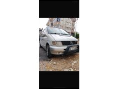 EKSTRALI-OTOMOBİL RUHSATLI-VİTO