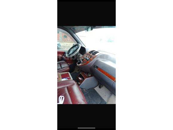 EKSTRALI-OTOMOBİL RUHSATLI-VİTO