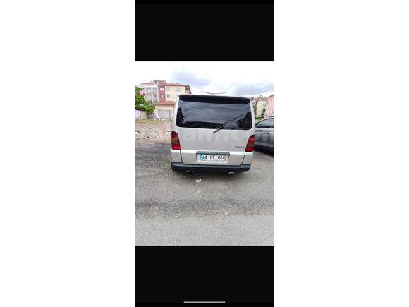 EKSTRALI-OTOMOBİL RUHSATLI-VİTO