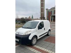 Sahibinden Fiat Fiorino Cargo 1.3 Multijet 2015 Model