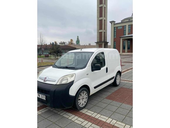 Sahibinden Fiat Fiorino Cargo 1.3 Multijet 2015 Model