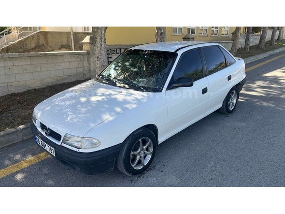 Sahibinden Opel Astra 1.4 GL 1998 Model 