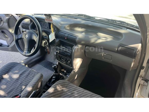 Sahibinden Opel Astra 1.4 GL 1998 Model 