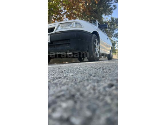 Sahibinden Opel Astra 1.4 GL 1998 Model 