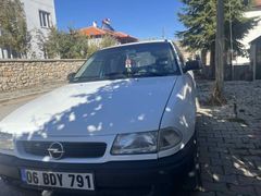 Sahibinden Opel Astra 1.4 GL 1998 Model 