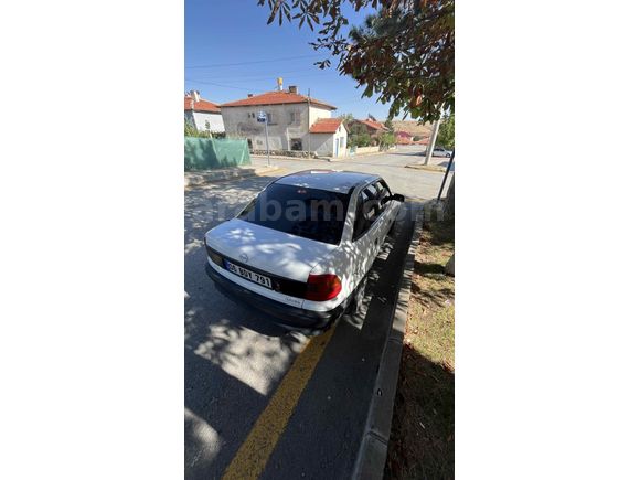 Sahibinden Opel Astra 1.4 GL 1998 Model 
