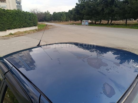 1997 MODEL SX AK 2001 TESCİLLİ Temiz bakımlı TEMPRA