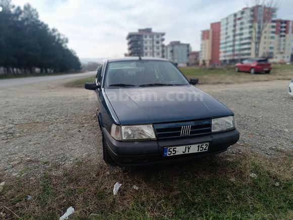 1997 MODEL SX AK 2001 TESCİLLİ Temiz bakımlı TEMPRA