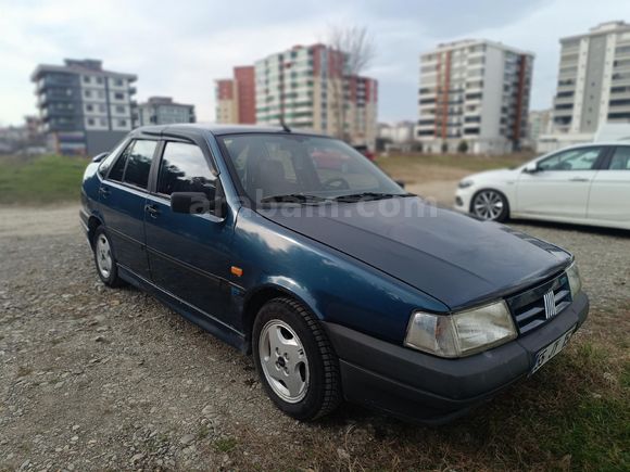 1997 MODEL SX AK 2001 TESCİLLİ Temiz bakımlı TEMPRA