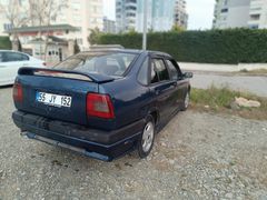 1997 MODEL SX AK 2001 TESCİLLİ Temiz bakımlı TEMPRA