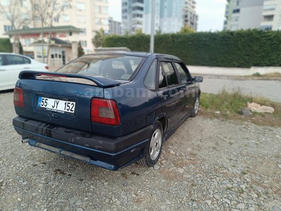 1997 MODEL SX AK 2001 TESCİLLİ Temiz bakımlı TEMPRA