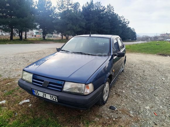 1997 MODEL SX AK 2001 TESCİLLİ Temiz bakımlı TEMPRA
