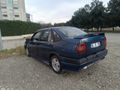 1997 MODEL SX AK 2001 TESCİLLİ Temiz bakımlı TEMPRA