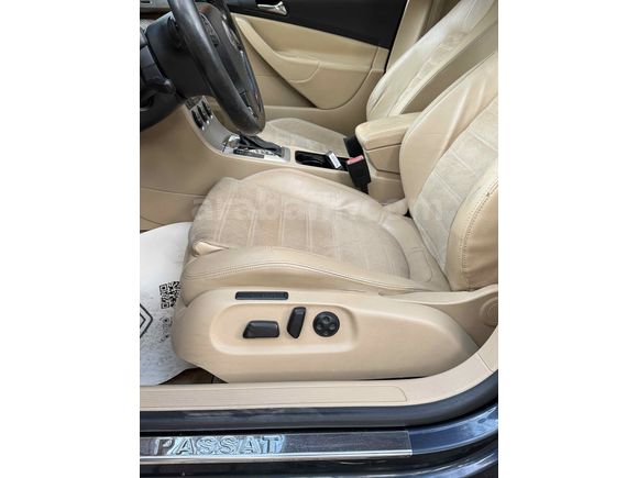 Sahibinden Volkswagen Passat 2.0 TDi Highline 2008 Model 