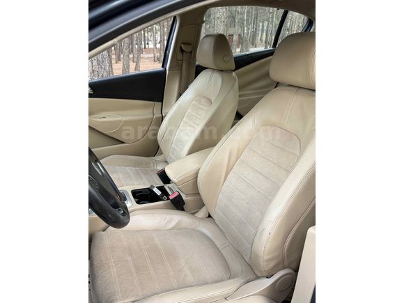 Sahibinden Volkswagen Passat 2.0 TDi Highline 2008 Model 