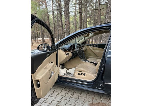 Sahibinden Volkswagen Passat 2.0 TDi Highline 2008 Model 