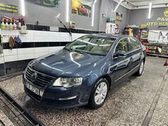 Sahibinden Volkswagen Passat 2.0 TDi Highline 2008 Model 