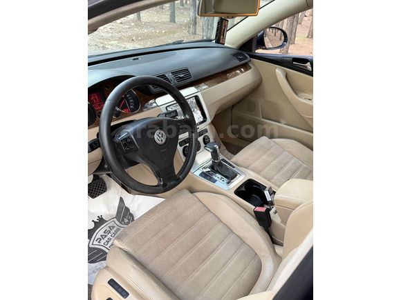 Sahibinden Volkswagen Passat 2.0 TDi Highline 2008 Model 