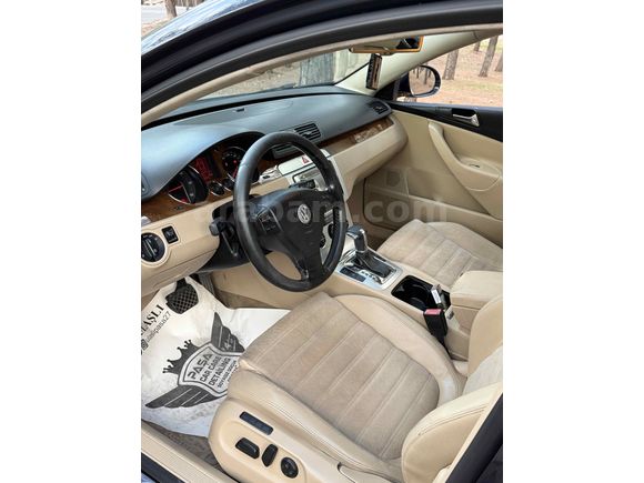 Sahibinden Volkswagen Passat 2.0 TDi Highline 2008 Model 