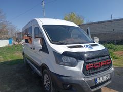 Sahibinden Ford - Otosan Transit 14+1