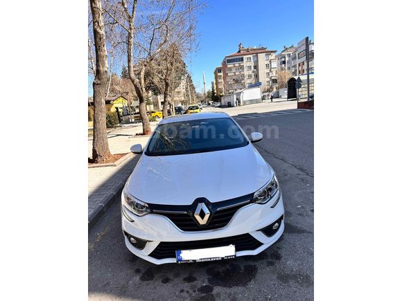 Sahibinden Renault Megane 1.3 TCe Joy 2020 Model 