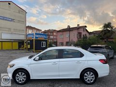 2020 PEUGEOT 301 1.5 BLUEHDİ ACTİVE DİZEL HATASIZ 1 LOKAL