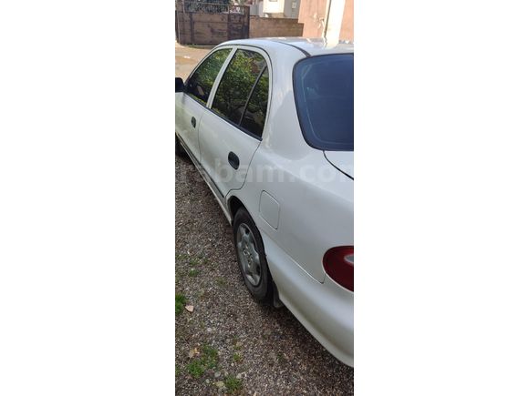 Sahibinden Hyundai Accent 1.5 GLS 1999 Model