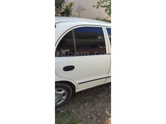 Sahibinden Hyundai Accent 1.5 GLS 1999 Model