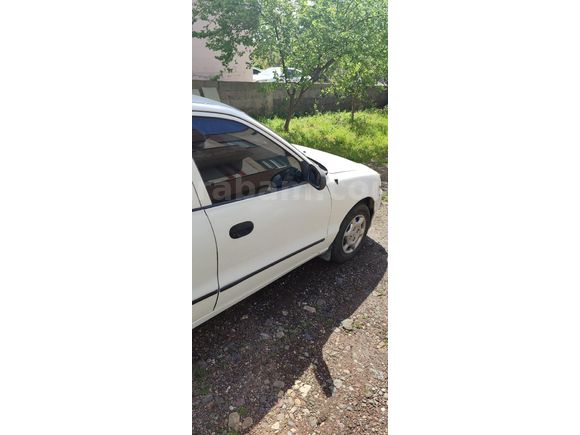 Sahibinden Hyundai Accent 1.5 GLS 1999 Model