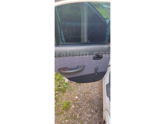 Sahibinden Hyundai Accent 1.5 GLS 1999 Model