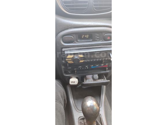 Sahibinden Hyundai Accent 1.5 GLS 1999 Model