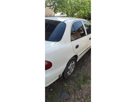 Sahibinden Hyundai Accent 1.5 GLS 1999 Model