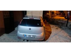 Sahibinden Fiat Punto 1.4 Lounge S&S 2013 Model