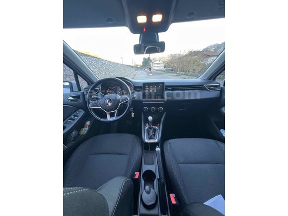Sahibinden Renault Clio 1.3 TCe Touch 2020 Model 