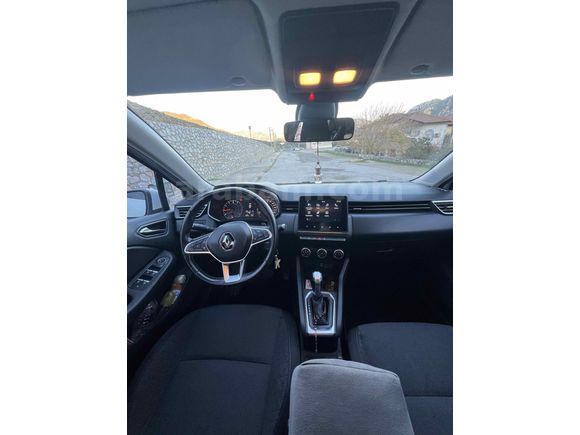 Sahibinden Renault Clio 1.3 TCe Touch 2020 Model 
