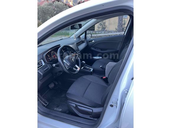 Sahibinden Renault Clio 1.3 TCe Touch 2020 Model 