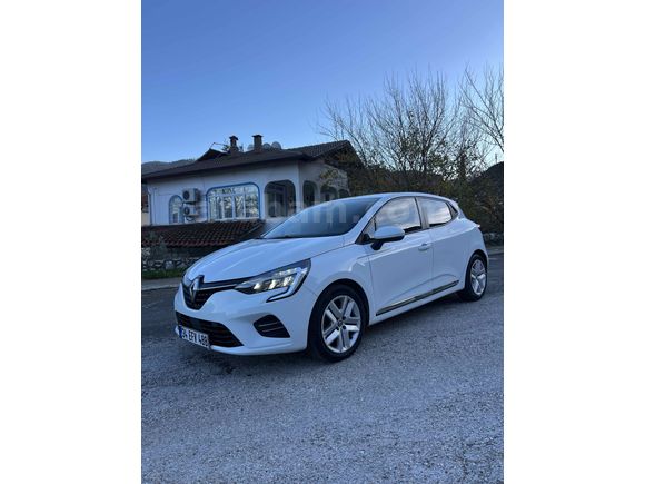 Sahibinden Renault Clio 1.3 TCe Touch 2020 Model 