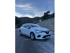 Sahibinden Renault Clio 1.3 TCe Touch 2020 Model 