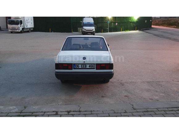 Sahibinden Tofaş Şahin 1.6 1994 Model