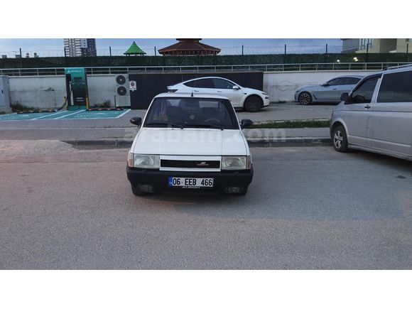 Sahibinden Tofaş Şahin 1.6 1994 Model