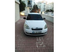 Sahibinden Hyundai Accent Era 1.4 Team 2009 Model