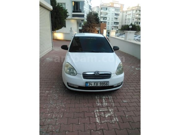 Sahibinden Hyundai Accent Era 1.4 Team 2009 Model
