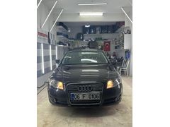 Sahibinden Audi A4 Sedan 2.0 TDI 2008 Model