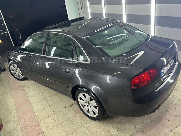 Sahibinden Audi A4 Sedan 2.0 TDI 2008 Model