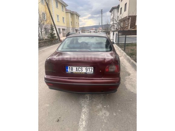 Sahibinden Fiat Marea 1.6 ELX 1997 Model 
