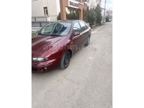 Sahibinden Fiat Marea 1.6 ELX 1997 Model 