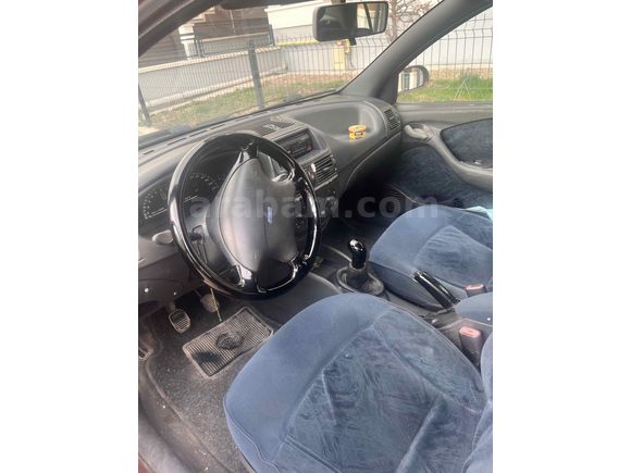 Sahibinden Fiat Marea 1.6 ELX 1997 Model 