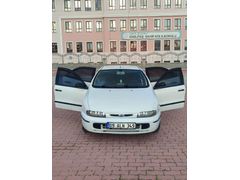 Sahibinden Fiat Brava 1.6 SX 2001 Model